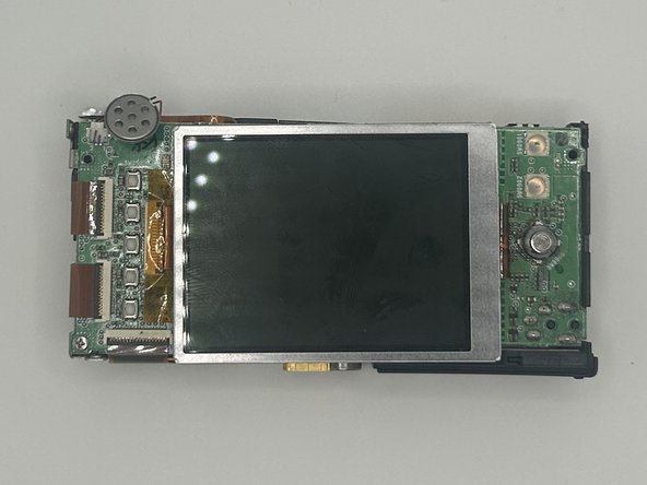 Kodak EasyShare V570 Case Replacement: crwdns2935265:04crwdnd2935265:02crwdnd2935265:02crwdne2935265:0