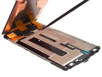 Samsung Galaxy Note 4 Micro-USB Port Daughterboard Replacement