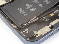 iPhone 12 Pro Max Battery Replacement