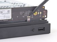 Xbox One X Fan Replacement