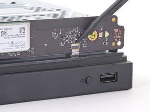 Xbox One X 電源の交換 - iFixit 修理ガイド