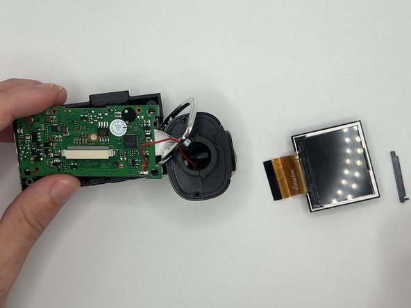 Abask J05 Motherboard Replacement: crwdns2935265:08crwdnd2935265:02crwdnd2935265:02crwdne2935265:0