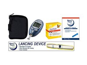 Abbott FreeStyle Lite