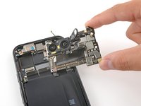 Google Pixel 9 Rear Camera Module Replacement