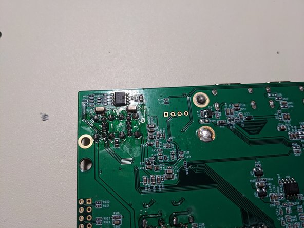 Monoprice Blackbird 4K HDMI 2.0 and USB 3.0 2x1 KVM Switch Teardown