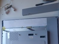 Envision EN7410 Teardown