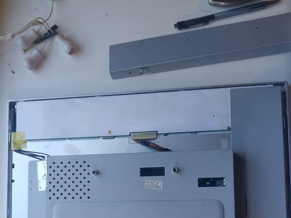 Envision EN7410 Teardown