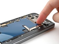 Google Pixel 9 Pro Fold Logic Board Replacement