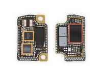iPhone 11 Pro Max Teardown