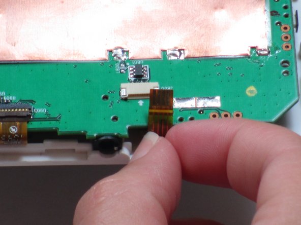 Creative Ziio 7" Camera Replacement: crwdns2935265:03crwdnd2935265:03crwdnd2935265:03crwdne2935265:0