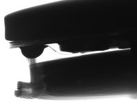 Apple Watch X-ray Teardown