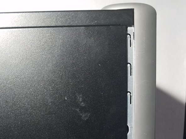 eMachine T5234 RAM Disks Replacement, Reassembly: crwdns2935265:012crwdnd2935265:02crwdnd2935265:03crwdne2935265:0