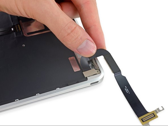 Retina MacBook 2015 Upper Case Assembly Replacement: crwdns2935265:033crwdnd2935265:03crwdnd2935265:03crwdne2935265:0