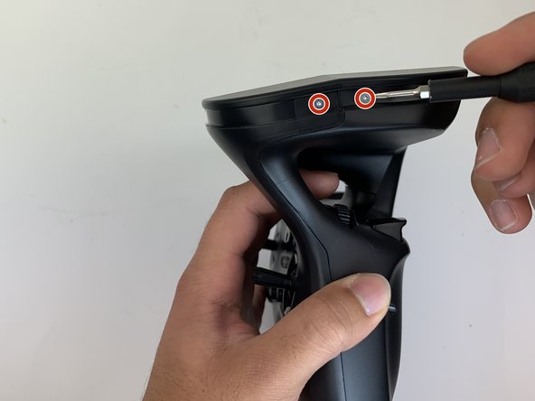 Parrot Skycontroller 2 Buttons Replacement: crwdns2935265:07crwdnd2935265:03crwdnd2935265:03crwdne2935265:0