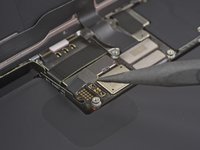 iPhone 14 Pro Max Battery Replacement