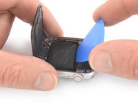 Apple Watch SE Battery Replacement