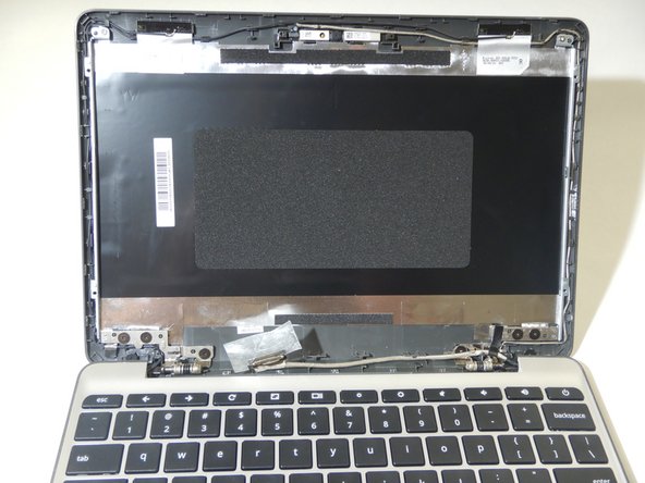 HP Chromebook 11-v002dx Screen Replacement: crwdns2935265:06crwdnd2935265:02crwdnd2935265:02crwdne2935265:0