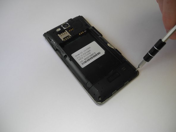 LG Lucid 4G LCD Replacement, LCD Assembly: crwdns2935265:04crwdnd2935265:02crwdnd2935265:02crwdne2935265:0