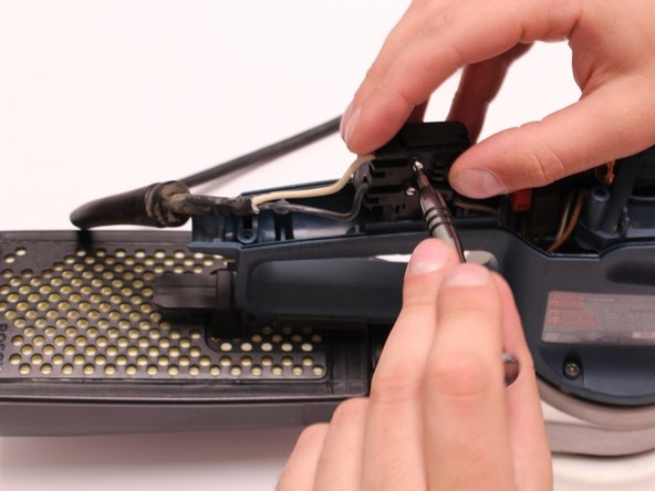 Bosch 3727DEVS On/Off Switch Replacement: crwdns2935265:03crwdnd2935265:02crwdnd2935265:03crwdne2935265:0