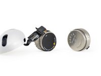 AirPods Pro Teardown