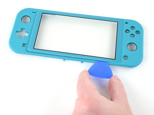 Nintendo Switch Lite Digitizer Replacement