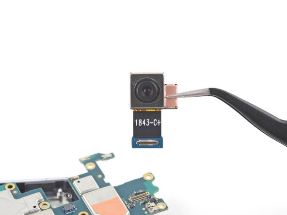 Google Pixel 3 XL Screen Assembly Replacement