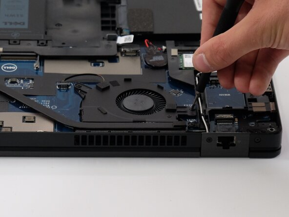 Dell Latitude 5580 Display Replacement, Display: crwdns2935265:05crwdnd2935265:02crwdnd2935265:02crwdne2935265:0