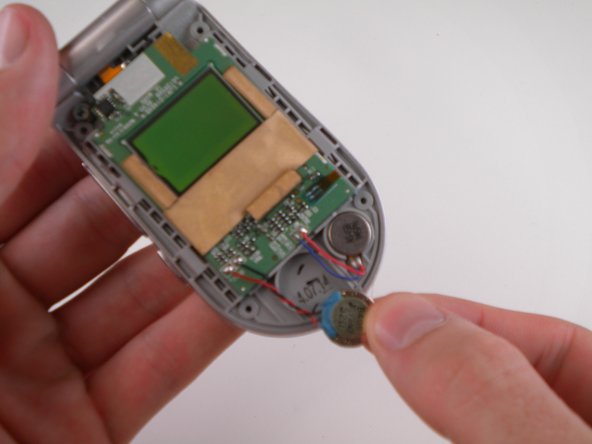 LG VX4500 Display Screen Replacement, Display: crwdns2935265:06crwdnd2935265:02crwdnd2935265:02crwdne2935265:0