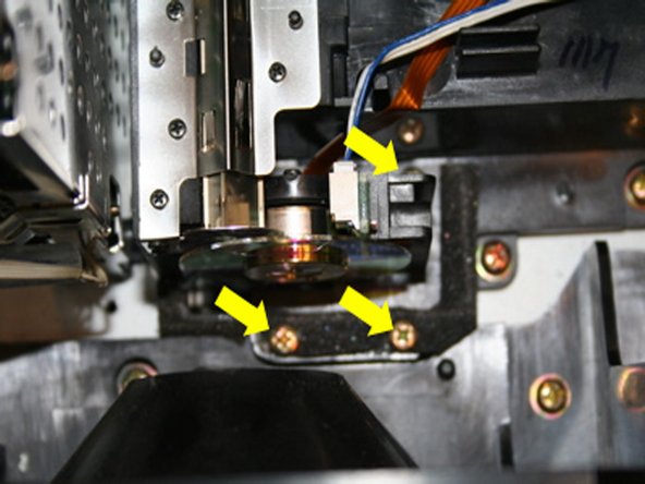 Step image