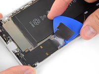 iPhone 8 Plus Lightning Connector Assembly Replacement
