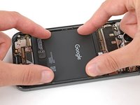 Google Pixel 9 Pro XL Battery Replacement