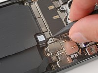 Google Pixel 9 Pro XL Front Facing Camera Replacement