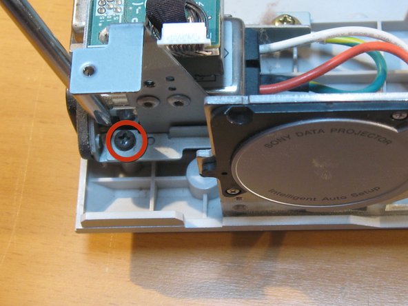 Step image
