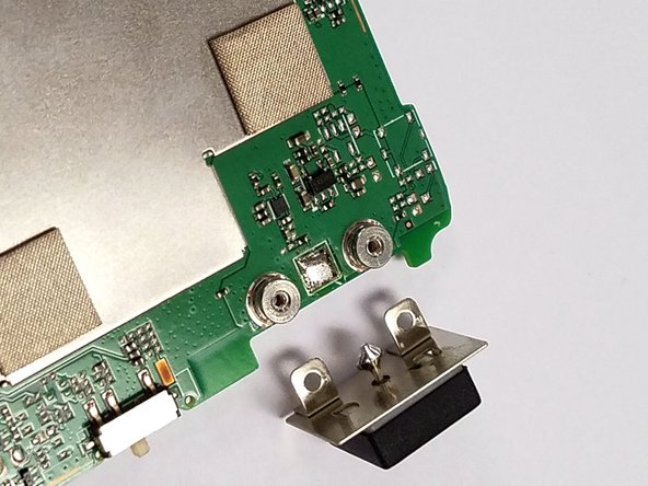 Magellan RoadMate 5120-LMTX Antenna Replacement: crwdns2935265:07crwdnd2935265:03crwdnd2935265:03crwdne2935265:0