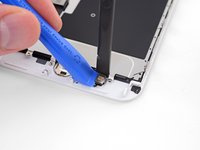 iPhone 8 Plus Home/Touch ID Sensor Replacement