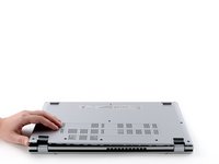 Acer Aspire 3 A315-24P-R7VH Fan Replacement