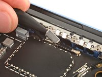 Microsoft Surface Laptop 7 (13.8-inch) Screen Replacement