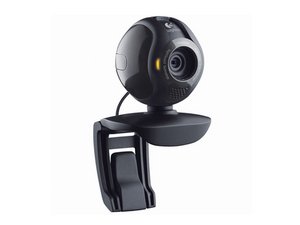 Logitech 2-MP Webcam C600 