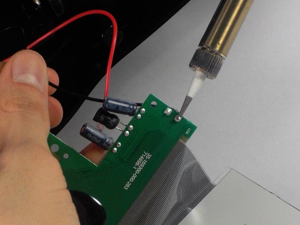 VTech Write and Learn Creative Center Circuit Board Replacement: crwdns2935265:08crwdnd2935265:02crwdnd2935265:03crwdne2935265:0