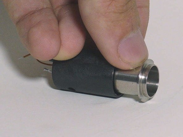 XMAX V3 Pro Disassembly, Heater Core: crwdns2935265:017crwdnd2935265:02crwdnd2935265:03crwdne2935265:0