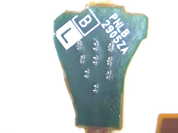 Technics EAH-AZ60P-S Bluetooth Headphone Teardown: crwdns2935265:016crwdnd2935265:02crwdnd2935265:02crwdne2935265:0