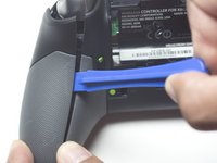 Xbox One Elite Controller (Model 1698) Trigger Assembly Replacement