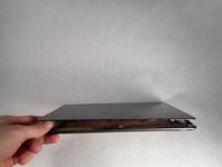 Asus VivoTab RT TF600T Battery Replacement