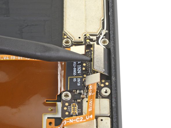 Google Pixel 4 Side Buttons Replacement: crwdns2935265:036crwdnd2935265:02crwdnd2935265:02crwdne2935265:0