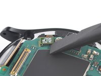 Samsung Galaxy Watch5 Screen Assembly Replacement