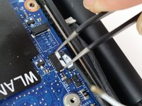 Dell XPS 13 9350 Motherboard Replacement