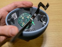 Echo Dot 4th Generation Teardown
