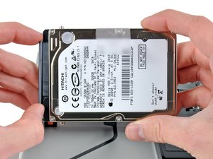 Ssd drive for on sale macbook pro 2011