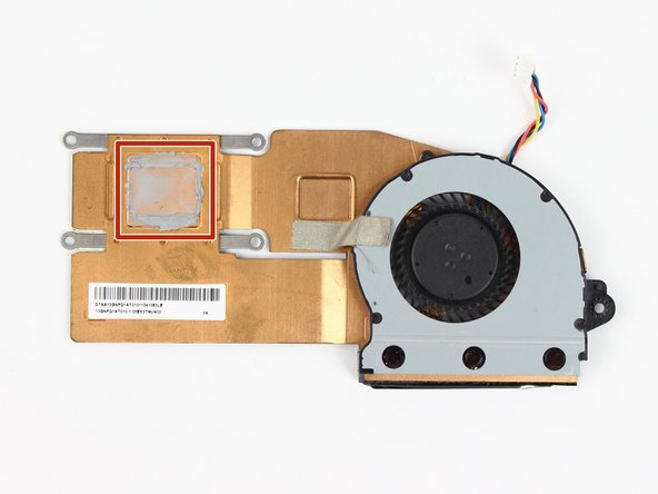 Asus VivoBook Q200E-BHI3T45 Thermal Paste Replacement, Thermal Paste: crwdns2935265:010crwdnd2935265:02crwdnd2935265:02crwdne2935265:0