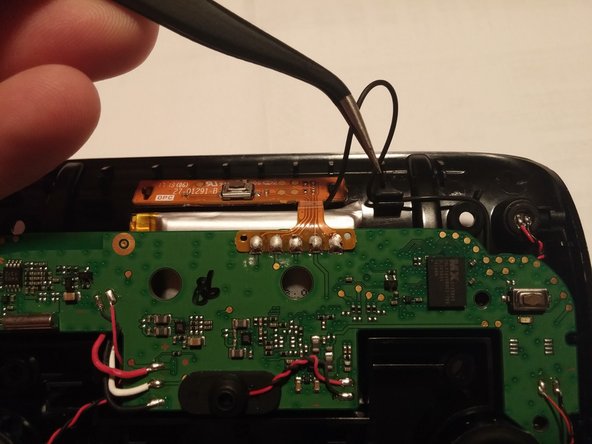 Jabra Freeway Antenna Replacement: crwdns2935265:08crwdnd2935265:02crwdnd2935265:02crwdne2935265:0